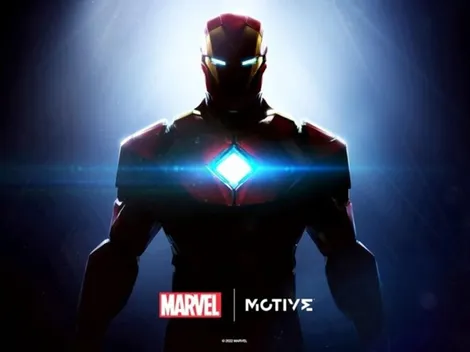 Homem de Ferro será primeiro game de três da parceria entre EA e Marvel