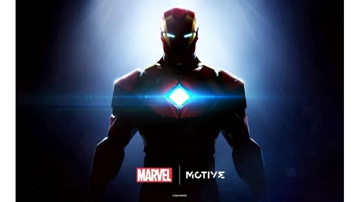 Foto> Reprodução/EA e Marvel