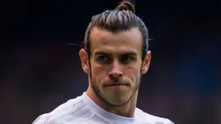 Foto: Juan Manuel Serrano Arce/Getty Images - Gareth Bale