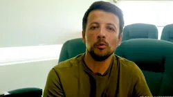 André Hernan falou sobre o mercado do São Paulo (Foto: Reprodução/Youtube)