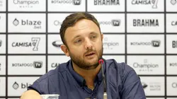 Foto: Vitor Silva/ Botafogo