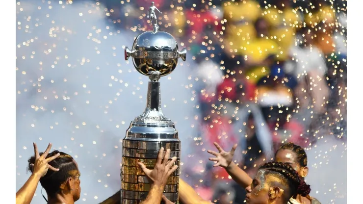 Libertadores em 2023 pode ter final única no Brasil e agita torcida na web
