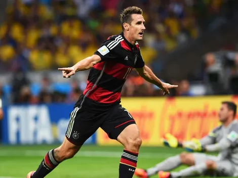 Copa do Mundo: conheça as maiores goleadas da história