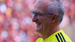 Franklin Jacome/Getty Images/ Dorival tem números impressionantes em Copas pela Flamengo nesta temporada.