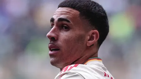 Foto: Ettore Chiereguini/AGIF - Gabriel