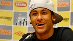 Foto: Ricardo Saibun/SantosFC - Alex Sandro jogou com Alex Sandro durante campanha do tri na Libertadores, em 2011