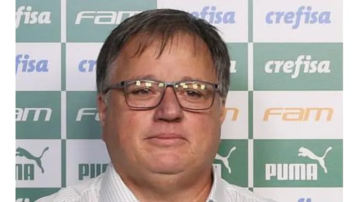 - Anderson Barros