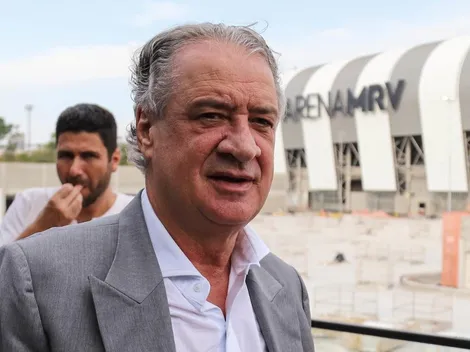 Sérgio Coelho age nos bastidores para evitar punição do STJD na temporada