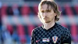 Photo by Jurij Kodrun/Getty Images - Luka Modric