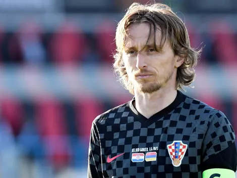 Qatar 2022: Croácia divulga lista de pré-convocados para a Copa