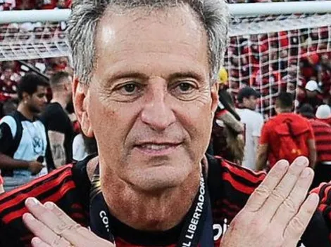 “Landim já autorizou”; R$ 36 milhões são aprovados no Fla para comprar queridinho de Dorival