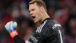 Photo by Adam Pretty/Getty Images - Manuel Neuer