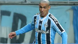Foto: Pedro H. Tesch/AGIF - Emerson: jovem pode ter nova chance no Grêmio