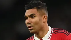 Foto: Michael Regan/Getty Images - Casemiro