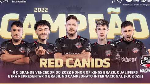 Foto: Divulgação/Tencent