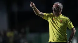 Flamengo tem cinco pré-convocados pela Seleção Brasileira e Dorival destaca virada na temporada