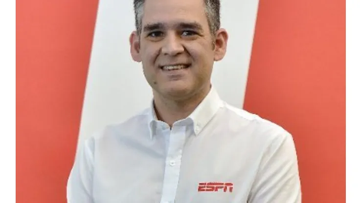 Foto: Reprodução Twitter (@lbertozzi)