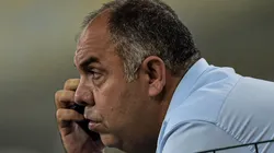 Foto: Thiago Ribeiro/AGIF - Braz negou a informação que vinha agitando a Nação.