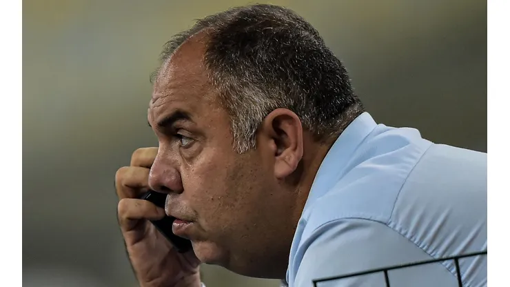 Foto: Thiago Ribeiro/AGIF - Braz negou a informação que vinha agitando a Nação.