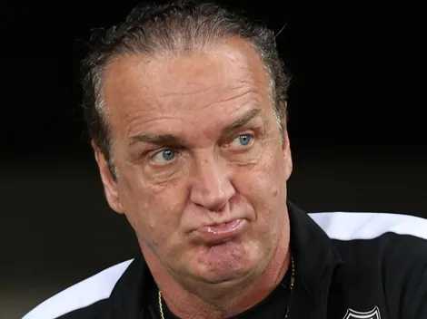 “Retorno ao Santos vai...”; Cuca toma decisão surpresa de última hora na carreira e 'info' vaza