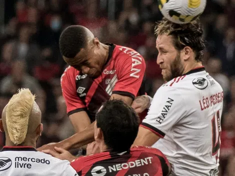 Site de estatística surpreende e escolhe outro jogador como o melhor da final da Libertadores