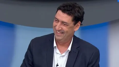 Foto: Reprodução SporTV/YouTube - Paulo Vinícius Coelho, o PVC