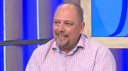 Foto: reprodução/ Os Donos da Bola- Barcellos expõe como será o perfil de contratações do Inter em 2023