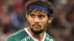 Foto: Robson Mafra/AGIF - Palmeirenses definem substituto de Scarpa