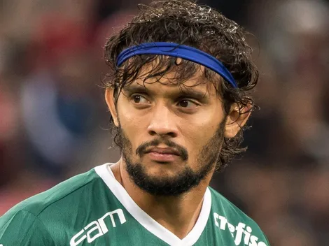 Torcida do Palmeiras quer atacante de R$ 79 milhões como substituto de Scarpa