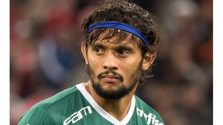 Foto: Robson Mafra/AGIF - Palmeirenses definem substituto de Scarpa