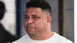 Foto: Gustavo Aleixo/Cruzeiro - Ronaldo expõe problema do Cruzeiro