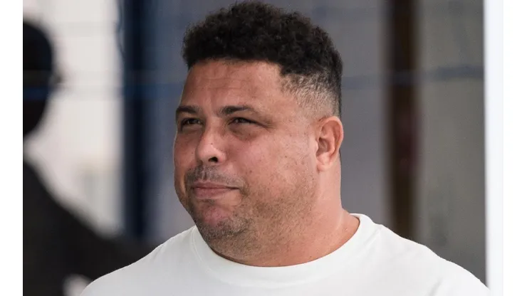 Foto: Gustavo Aleixo/Cruzeiro - Ronaldo expõe problema do Cruzeiro