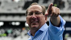 Foto: Thiago Ribeiro/AGIF - John Textor já planeja a próxima temporada do Botafogo