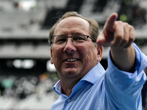 Situação de Almendra no Botafogo ganha novo capítulo e Textor é 'avisado'