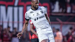 Agif/Isabela Azine - Luiz Otávio ganha substituto