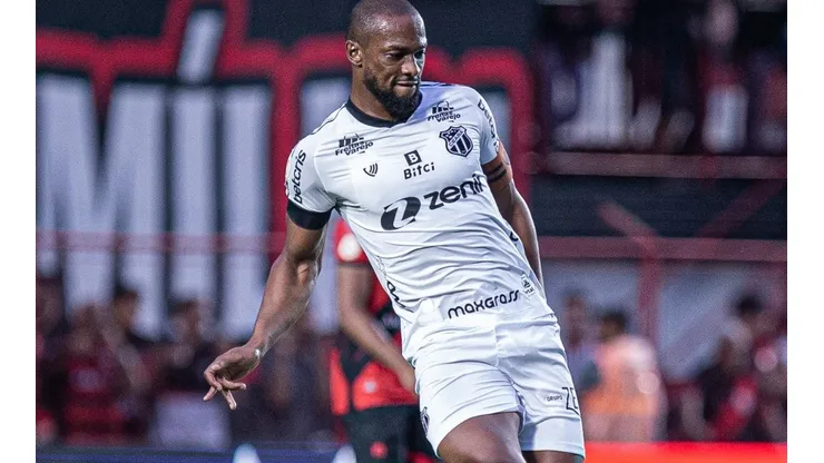 Agif/Isabela Azine - Luiz Otávio ganha substituto