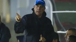 Foto: Lucas Uebel/Grêmio/Divulgação - Renato Portaluppi: técnico aprovou a entrada dos jogadores no Grêmio