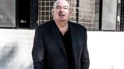 Foto: Ivan Storti/ Santos Rueda arma plano para contratar Vojvoda e informação chega até Marcelo Paz