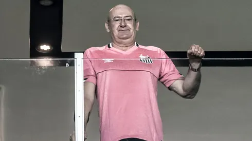 Foto: Ivan Storti/ Santos FC- Rueda coloca atacante do Santos a venda para 2023