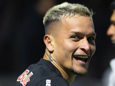 "Derrota as forças maléficas do Flamengo"; Torcida quer camisa 7 + Artur no Palmeiras em 2023