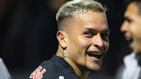 Foto: Diogo Reis/AGIF - Artur foi um dos pedidos vistos nas redes sociais.