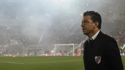 Foto: Rodrigo Valle/Getty Images