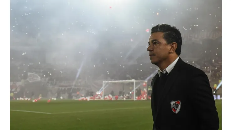 Foto: Rodrigo Valle/Getty Images