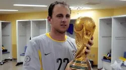 Foto: arquivo CBF/ Qatar 2022: São Paulo é o time que mais cede jogadores para o Mundial de seleções.