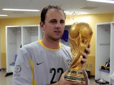 Gigante! São Paulo é o time que mais cede jogadores para a Copa do Mundo