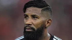 Foto: Thiago Ribeiro/AGIF - Rodinei e +2 tem saídas expostas