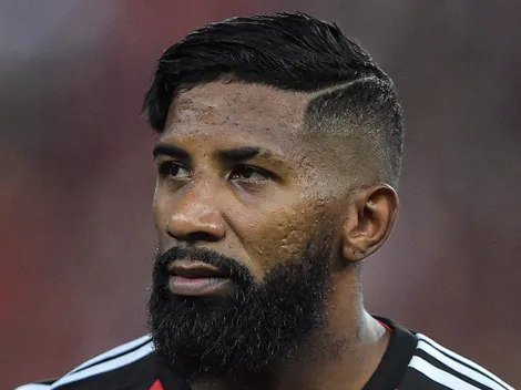 Mauro Cezar manda a real e entrega saída de Rodinei e + 2 reservas badalados do Flamengo