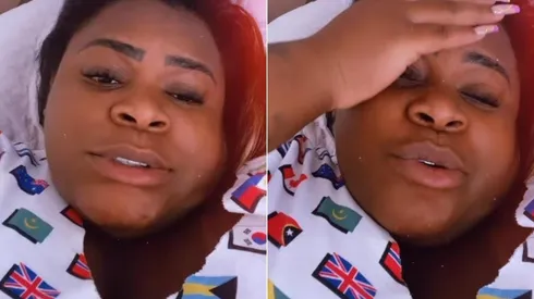 Foto: Instagram/Jojo Todynho