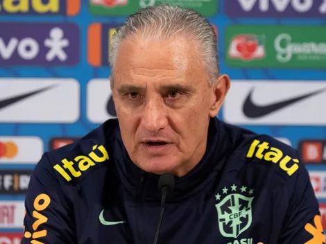 Tite inclui 2 jogadores do Flu em lista de pré-convocados para Copa do Mundo