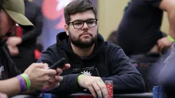 Bruno Nunes venceu importante torneio na GGPoker (Foto: Luis Bertazini/BSOP)